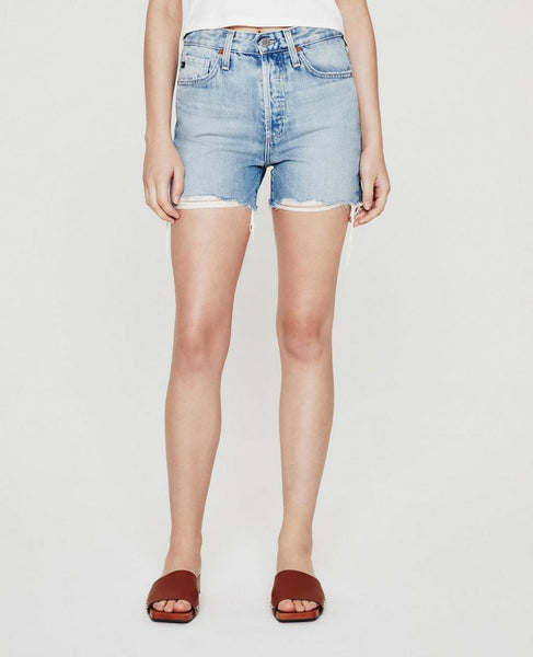 American Eagle Outfitters Distressed Women Light Blue Denim Shorts - Buy American  Eagle Outfitters Distressed Women Light Blue Denim Shorts Online at Best  Prices in India