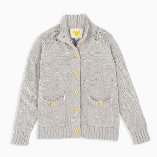 Joy Sweater Coat