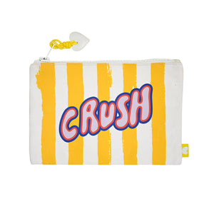 The Pouch Crush