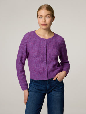Genibi Cardigan