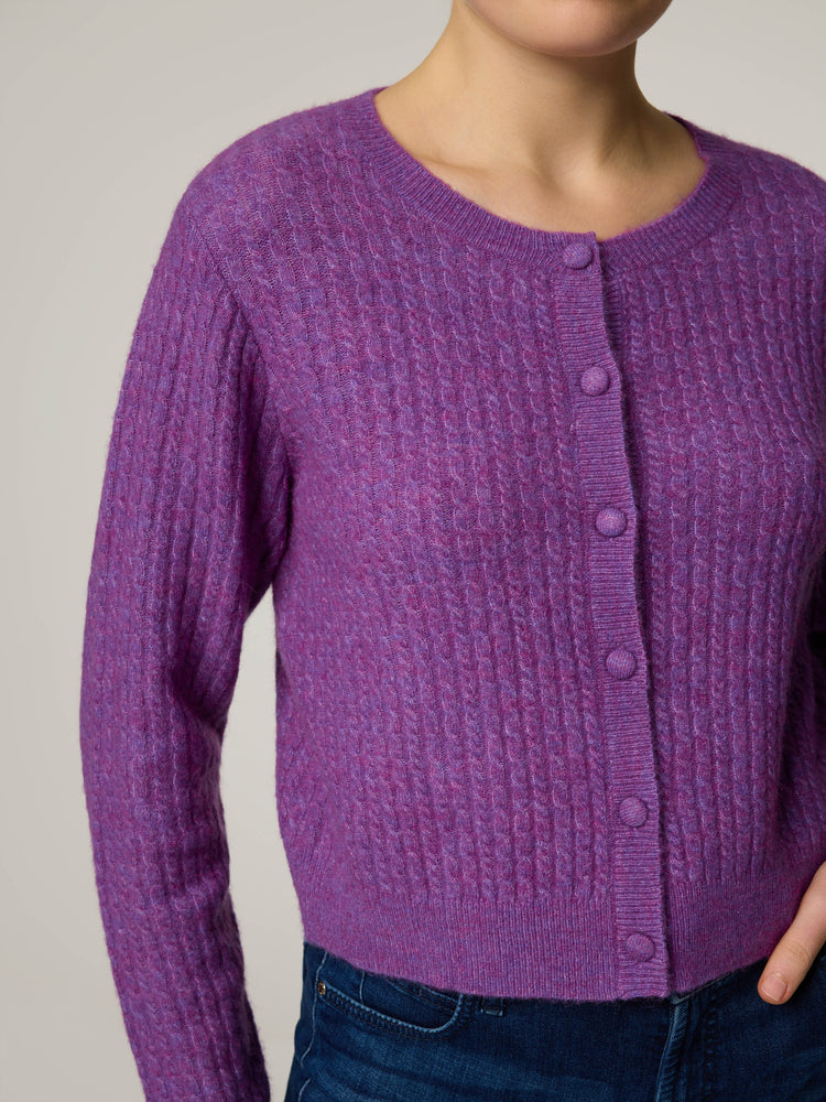 Genibi Cardigan