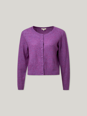 Genibi Cardigan