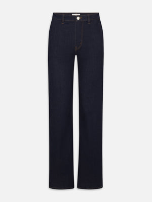The Straight Trouser