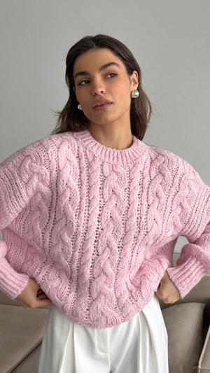 Mara Sweater