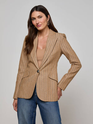 Chamberlain Blazer