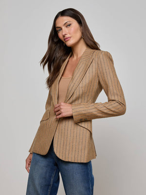 Chamberlain Blazer