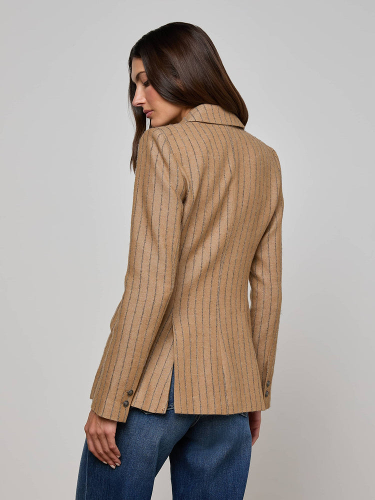 Chamberlain Blazer