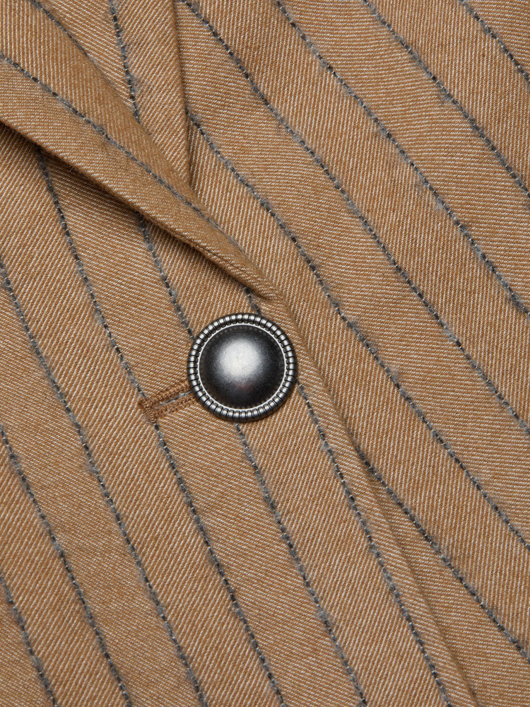 Chamberlain Blazer