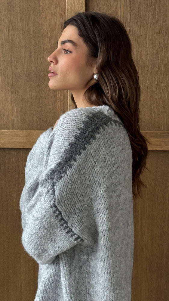 Cleo Sweater