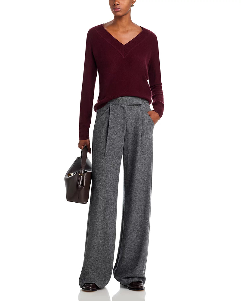 Coleta Cashmere Sweater