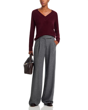 Coleta Cashmere Sweater