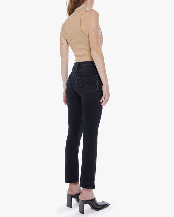 
            
                Load image into Gallery viewer, Mid Rise Dazzler Ankle Jean
            
        