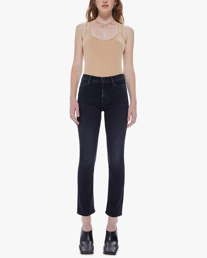 
            
                Load image into Gallery viewer, Mid Rise Dazzler Ankle Jean
            
        