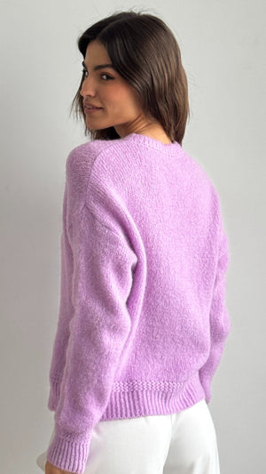 Reyna Cardigan