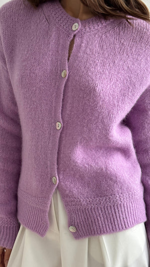 Reyna Cardigan