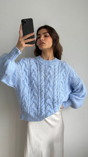 Mara Sweater