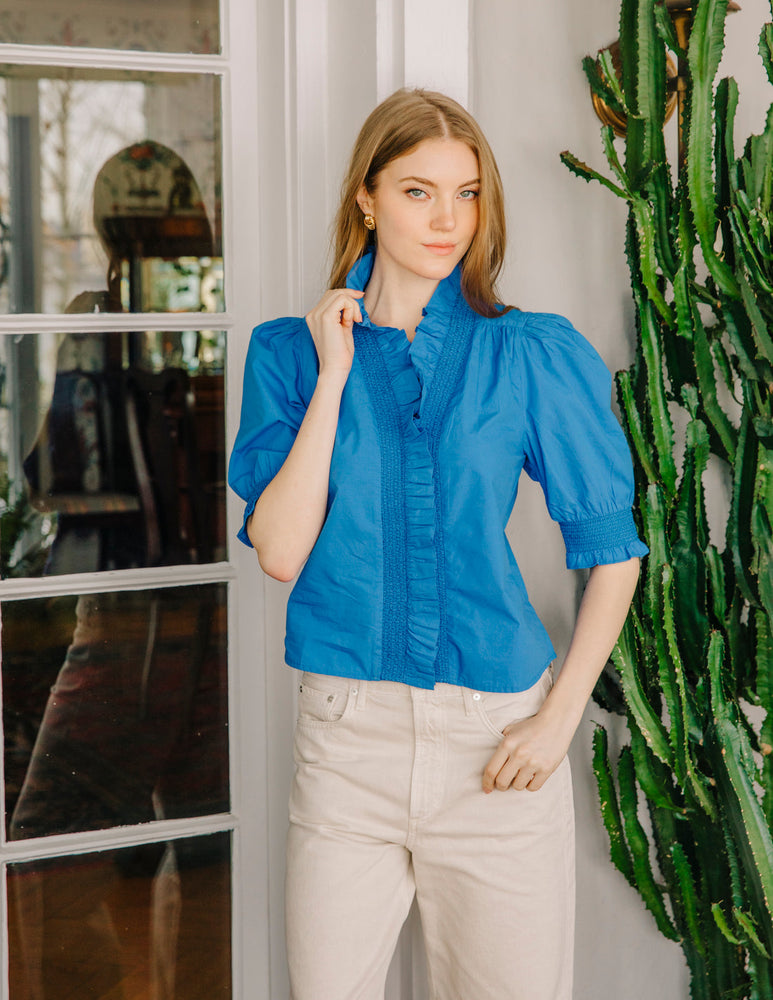 Tops – Shop Canopy Blue