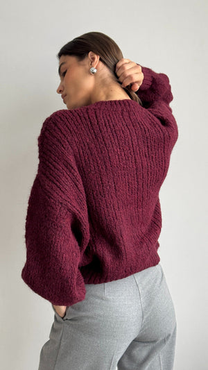 Mara Sweater