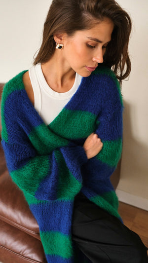 Kay Cardigan