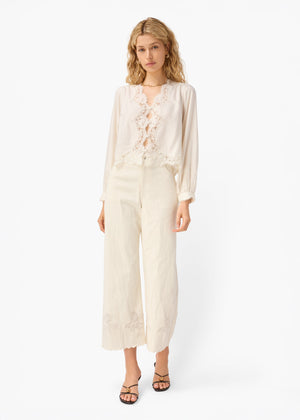 Yuri Blouse