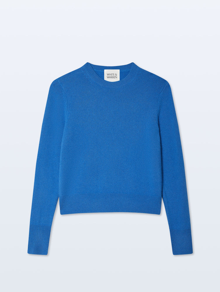Cashmere Crew