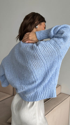 Mara Sweater