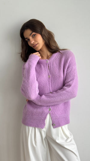 Reyna Cardigan