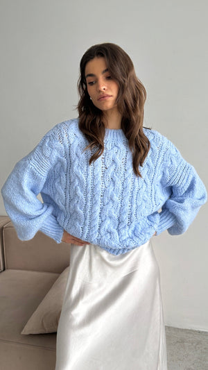Mara Sweater