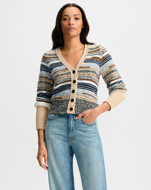 Cecily Cardigan