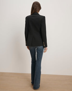 Naira Scuba Dickey Jacket