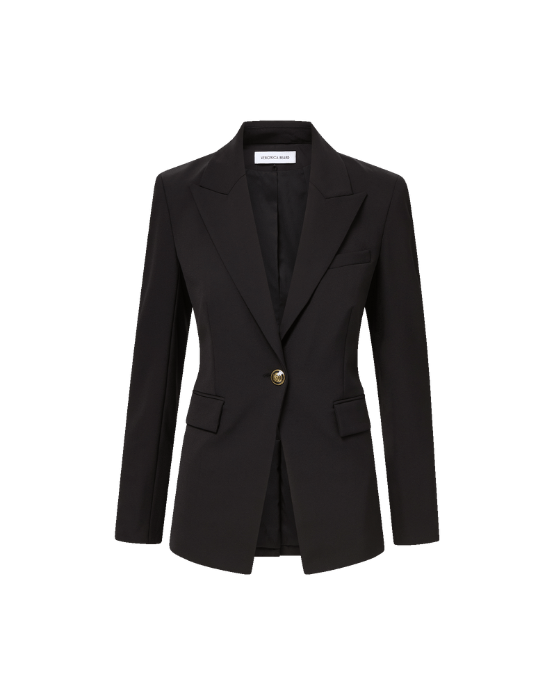 Naira Scuba Dickey Jacket