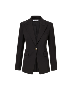 Naira Scuba Dickey Jacket