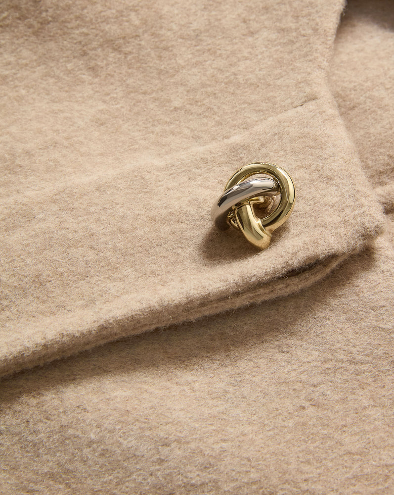 Philips Cropped Jacket