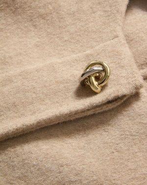 Philips Cropped Jacket