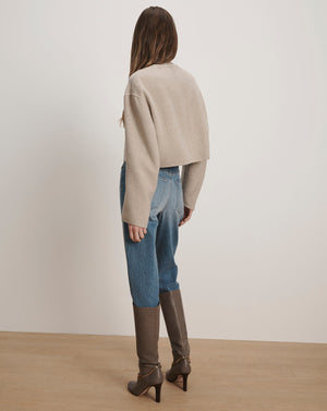 Philips Cropped Jacket