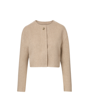 Philips Cropped Jacket