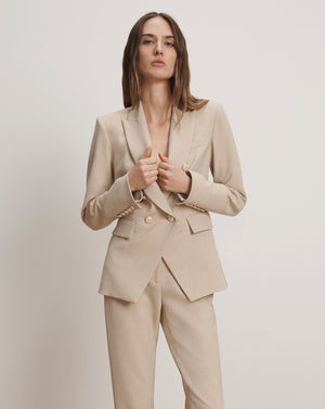 Miller Dickey Jacket