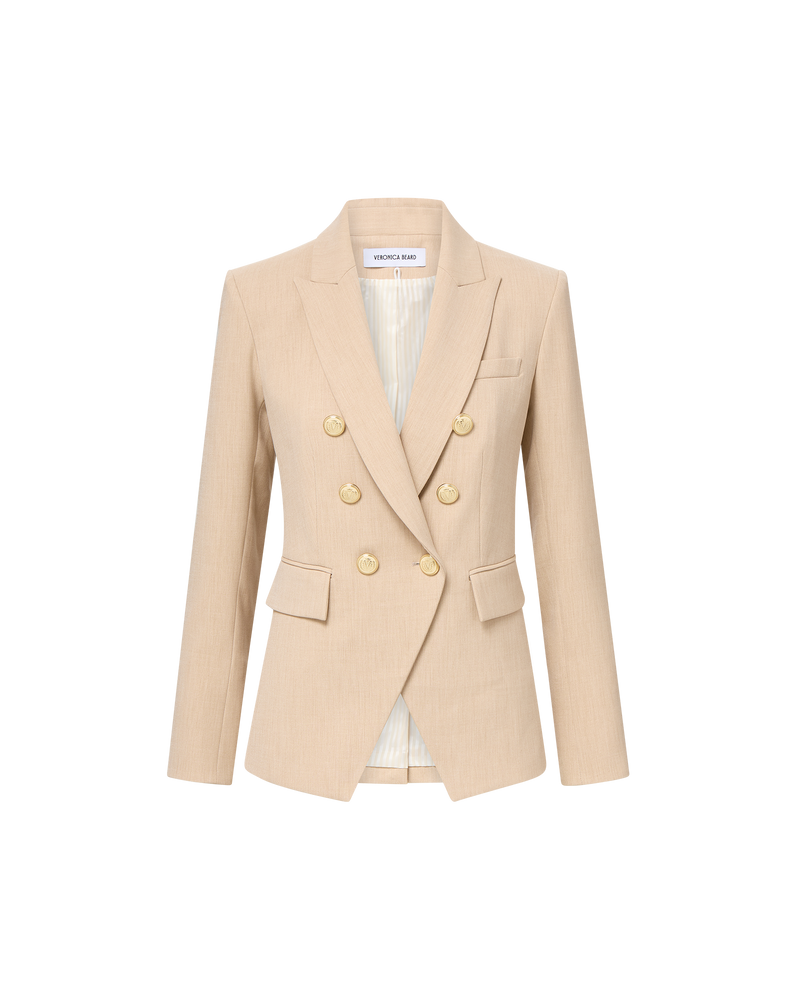 Miller Dickey Jacket