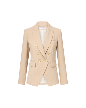 Miller Dickey Jacket