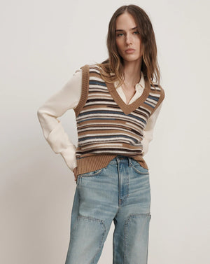 Helenka Knit Vesy
