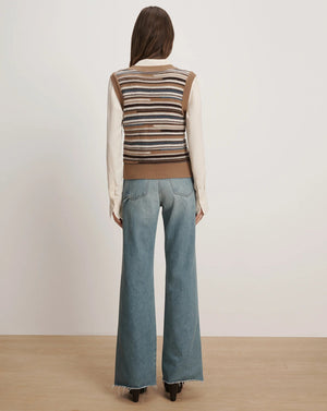 Helenka Knit Vesy