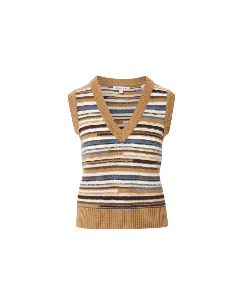 Helenka Knit Vesy