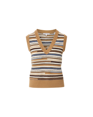Helenka Knit Vesy