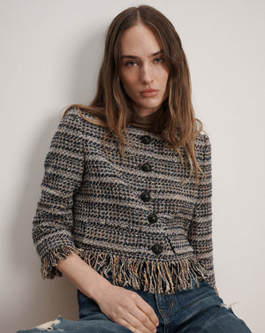 Lyons Jacket