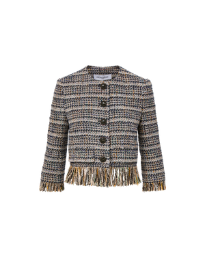 Lyons Jacket