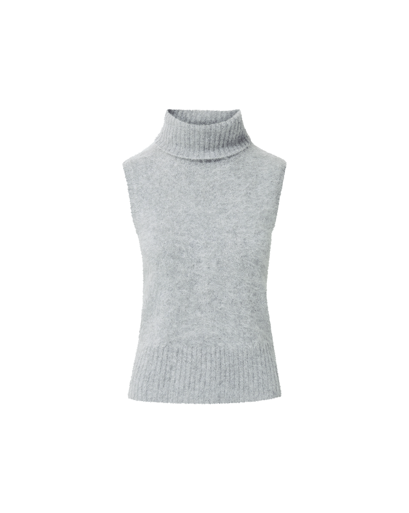 Mazzy Cashmere Shell