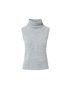 Mazzy Cashmere Shell