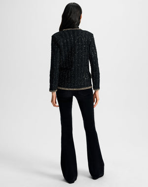 Ceriani Knit Jacket