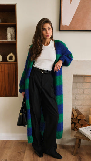 Kay Cardigan
