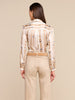 Tyler L/S Blouse